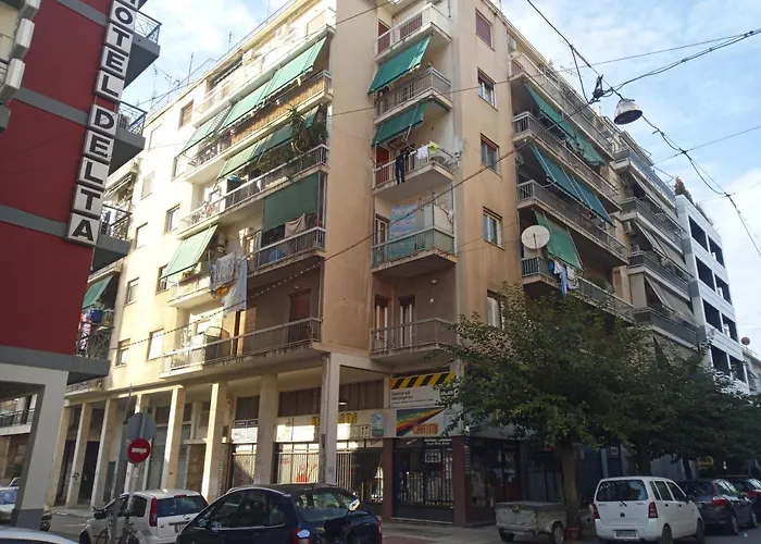 Suite Athens Center, Metro Metaxourgeio